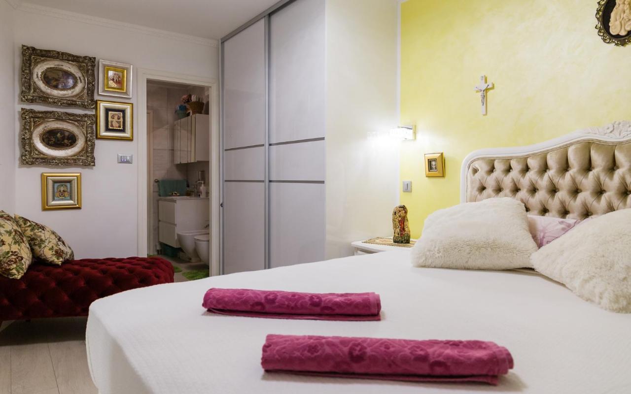 Luxury Apartment Sara Ουμάγκ Εξωτερικό φωτογραφία