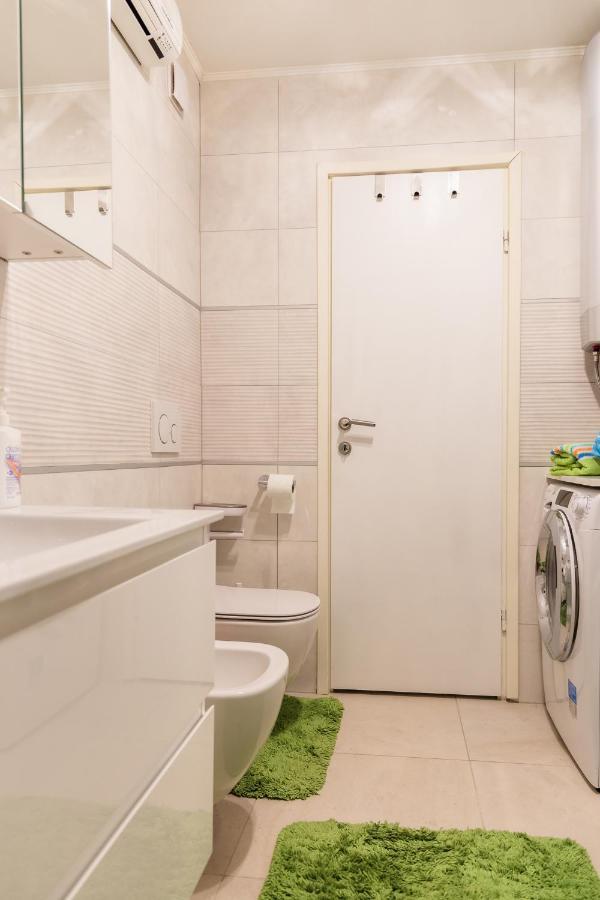 Luxury Apartment Sara Ουμάγκ Εξωτερικό φωτογραφία