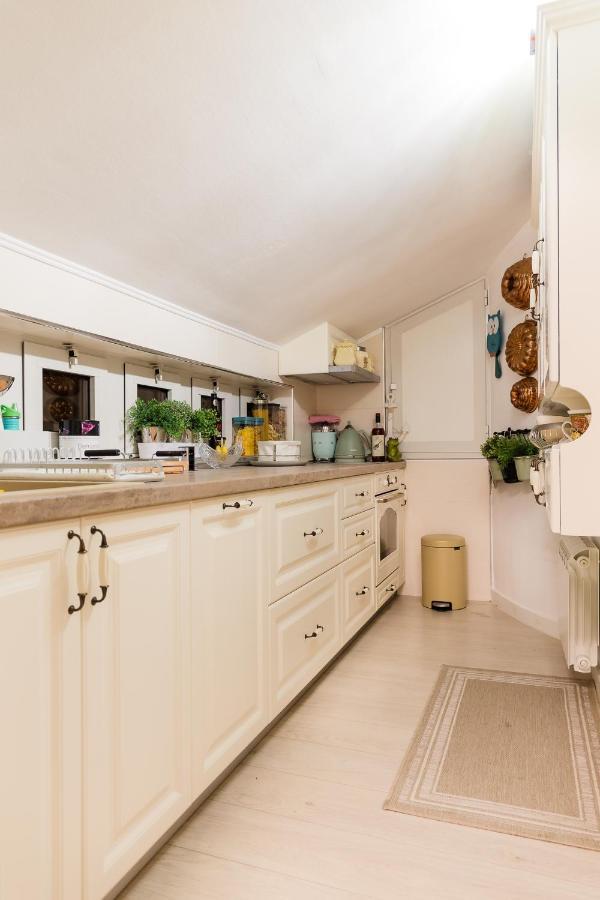 Luxury Apartment Sara Ουμάγκ Εξωτερικό φωτογραφία