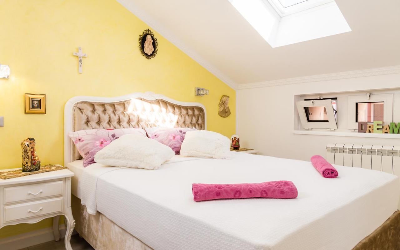 Luxury Apartment Sara Ουμάγκ Εξωτερικό φωτογραφία