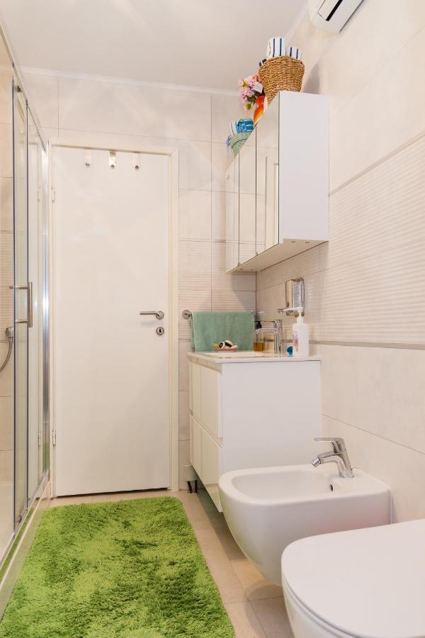 Luxury Apartment Sara Ουμάγκ Εξωτερικό φωτογραφία