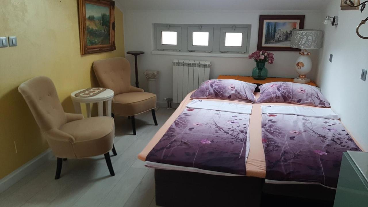 Luxury Apartment Sara Ουμάγκ Εξωτερικό φωτογραφία